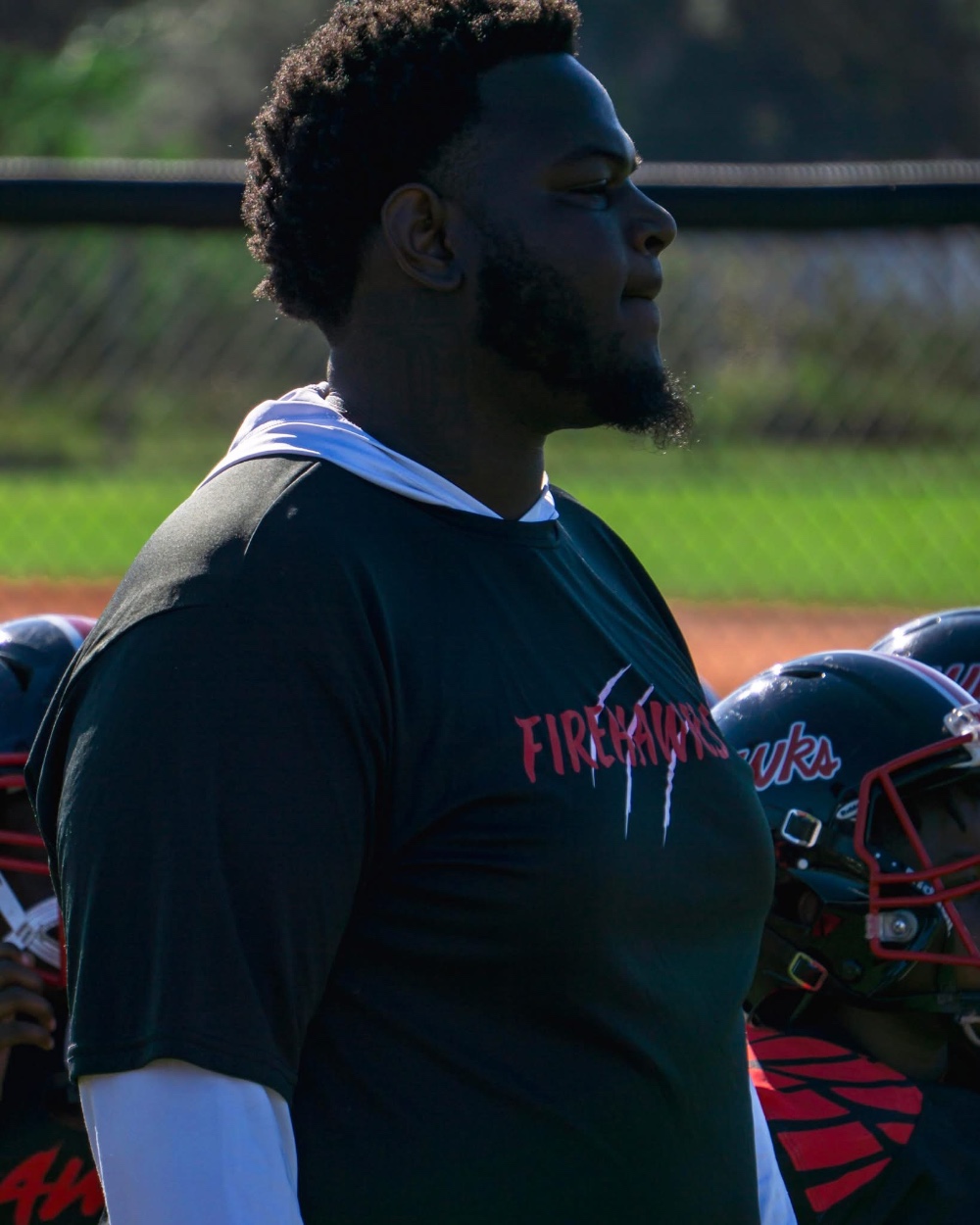 Coach KP