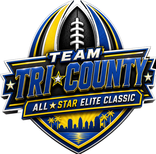 Tri County Allstars logo